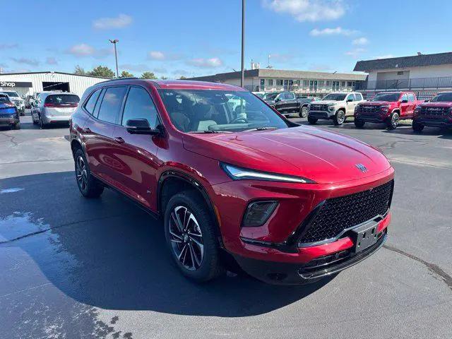 2026 Buick Enclave Sport Touring FWD for sale in Wichita, KS
