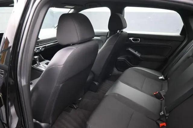 2024 Honda Civic Sport for sale in Beaumont, TX