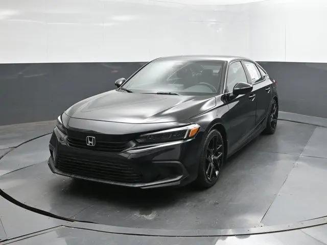 2024 Honda Civic Sport for sale in Beaumont, TX