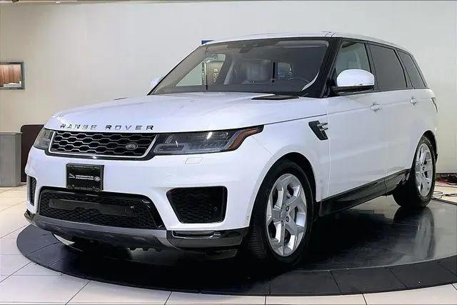 2019 Land Rover Range Rover Sport HSE for sale in New York, NY