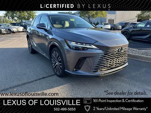 2023 Lexus RX 350 Premium Plus for sale in Louisville, KY