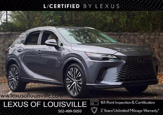 2023 Lexus RX 350 Premium Plus for sale in Louisville, KY