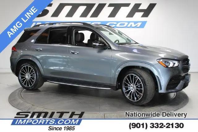 2023 Mercedes-Benz GLE GLE 450 4MATIC for sale in Memphis, TN
