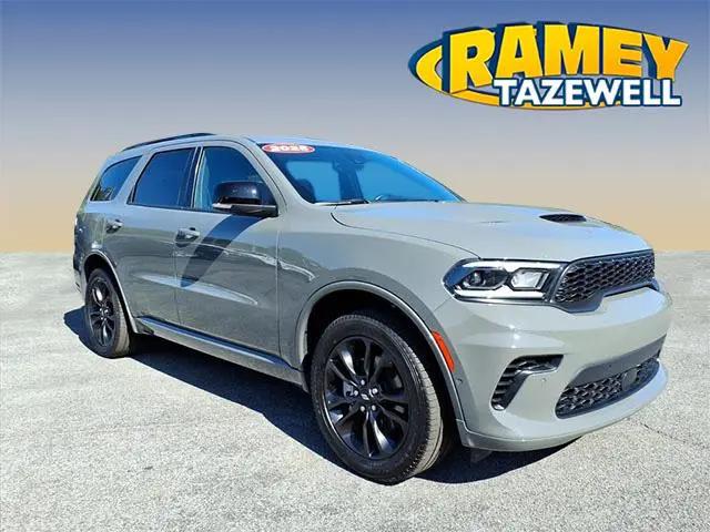 2025 Dodge Durango GT Plus AWD for sale in Tazewell, VA