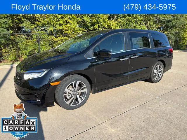 2023 Honda Odyssey Touring for sale in Fort Smith, AR