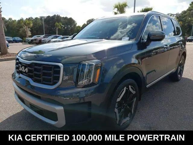 2024 Kia Telluride S for sale in Goose Creek, SC