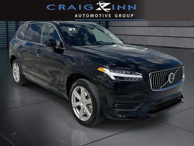 2021 Volvo XC90 Momentum for sale in North Miami, FL