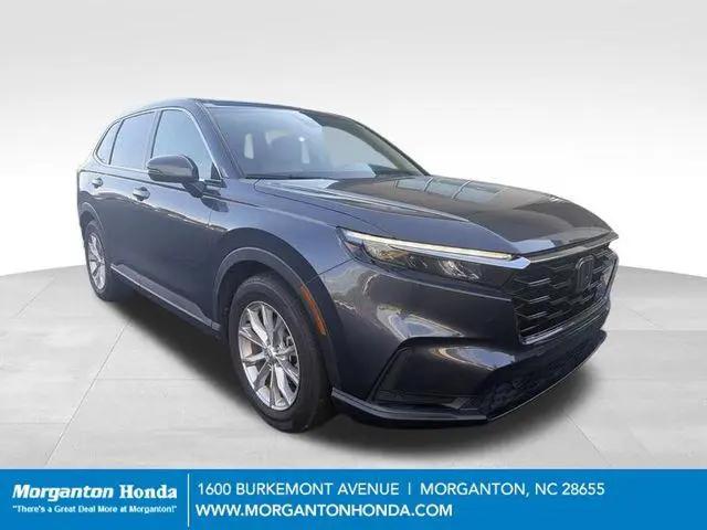 2024 Honda CR-V EX-L 2WD for sale in Morganton, NC