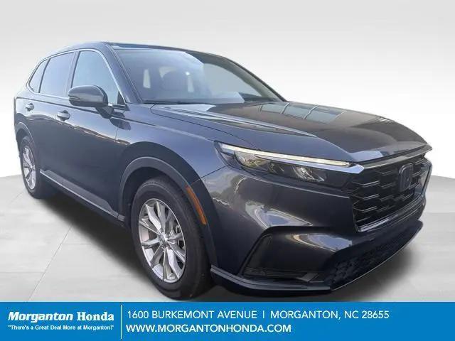 2024 Honda CR-V EX-L 2WD for sale in Morganton, NC