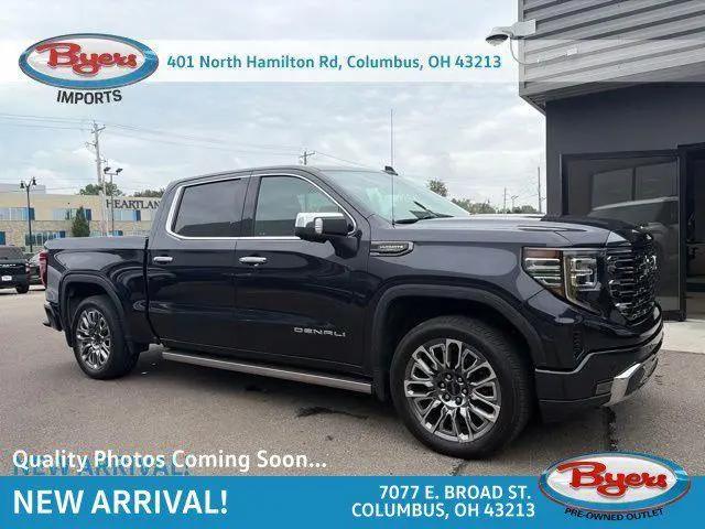 2023 GMC Sierra 1500 for sale near Gahanna, OH
