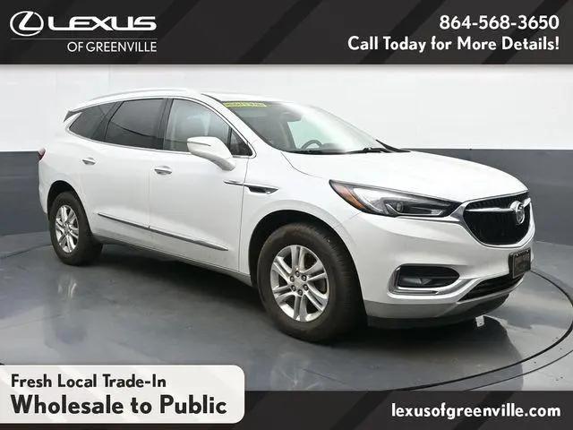 2018 Buick Enclave Essence for sale in Greenville, SC