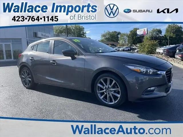 2018 Mazda Mazda3 Touring for sale in Bristol, TN