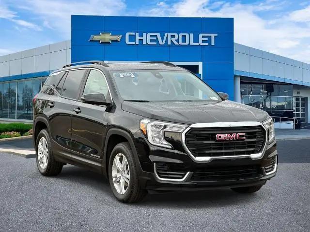 2024 GMC Terrain AWD SLE for sale in Troy, MI
