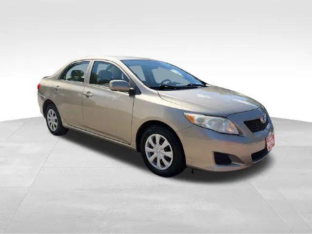 2009 Toyota Corolla LE for sale in Epsom, NH
