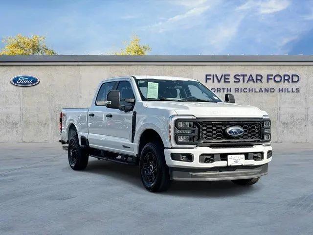 2024 Ford F-250 XL for sale in North Richland Hills, TX