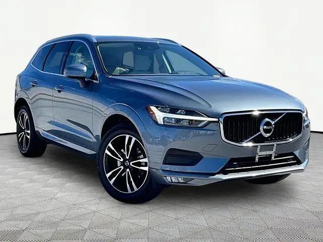 2021 Volvo XC60 Momentum for sale in New Castle, DE