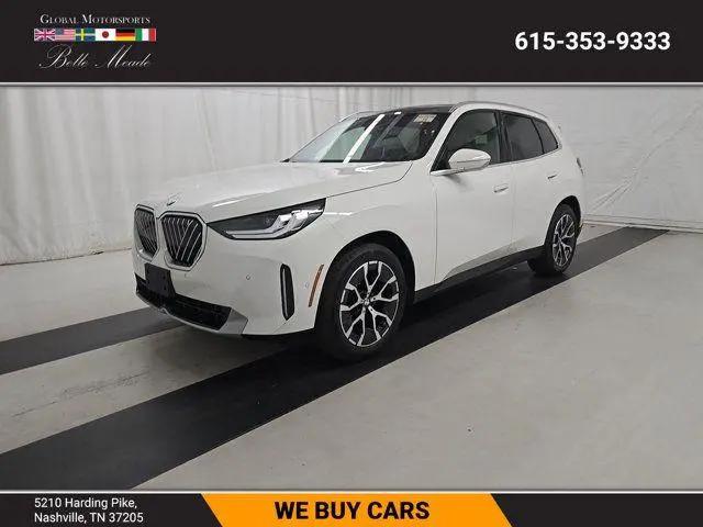 2025 BMW X3 30 xDrive for sale in Nashville, TN