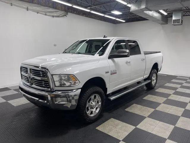 2016 Ram 2500 Big Horn for sale in Seymour, IN