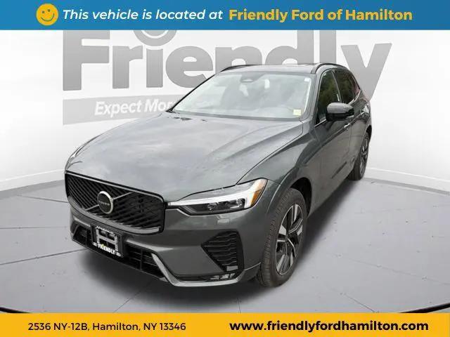 2026 Volvo XC60 B5 Core for sale in Hamilton, NY