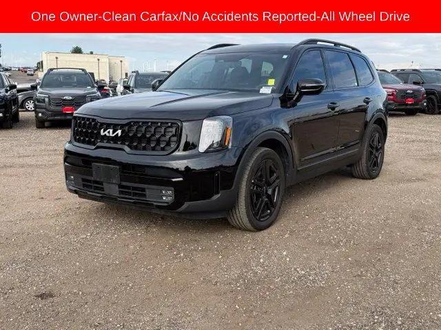 2024 Kia Telluride SX Prestige X-Line for sale in Englewood, CO