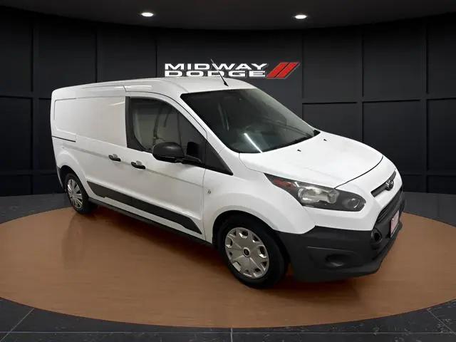 2017 Ford Transit Connect XL for sale in Chicago, IL