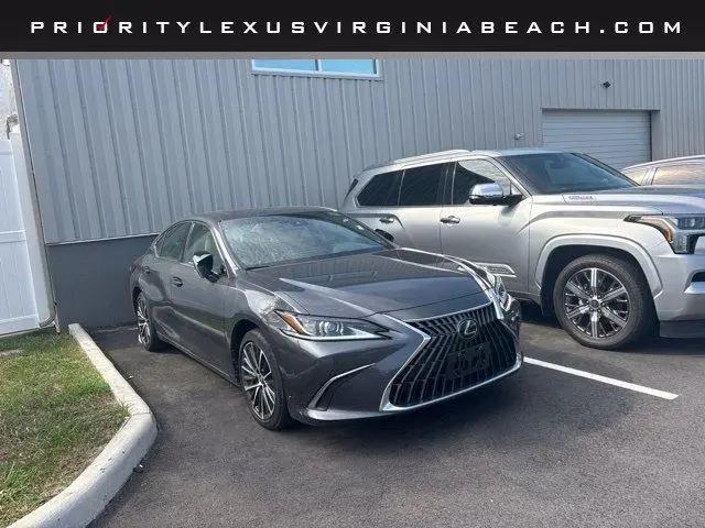 2024 Lexus ES 350 350 for sale in Virginia Beach, VA