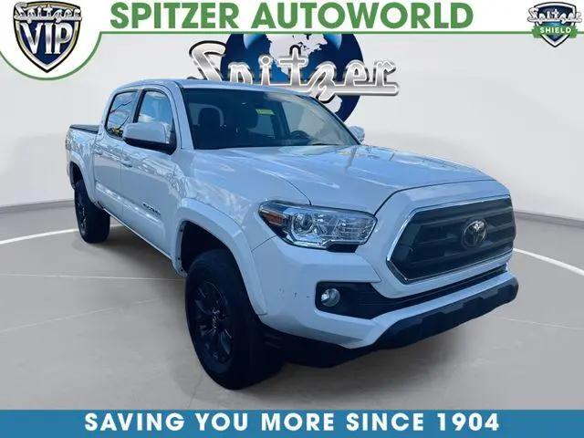2023 Toyota Tacoma SR5 V6 for sale in Cleveland, OH
