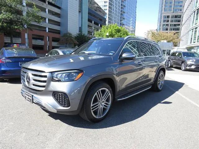 2024 Mercedes-Benz GLS GLS 450 4MATIC for sale in Arlington, VA
