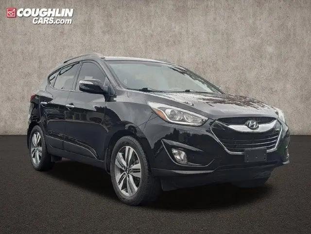 2015 Hyundai Tucson for sale near Heath, OH