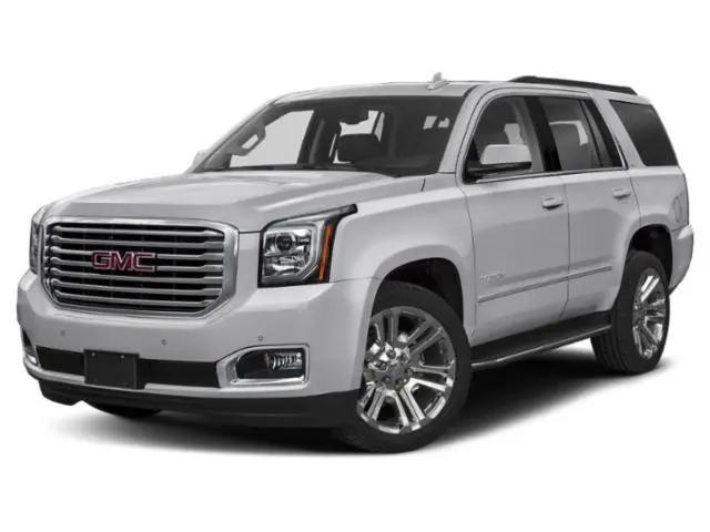 2018 GMC Yukon SLT for sale in Kansas City, MO