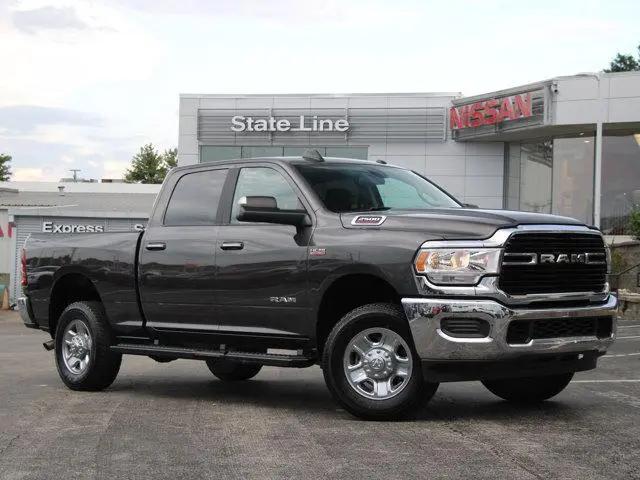 2019 Ram 2500 Big Horn Crew Cab 4x4 64 Box for sale in Kansas City, MO
