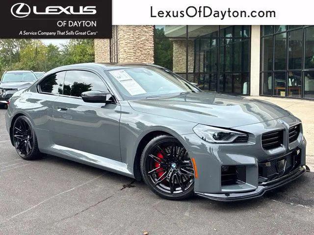 2026 BMW M2 Base for sale near Dayton, OH