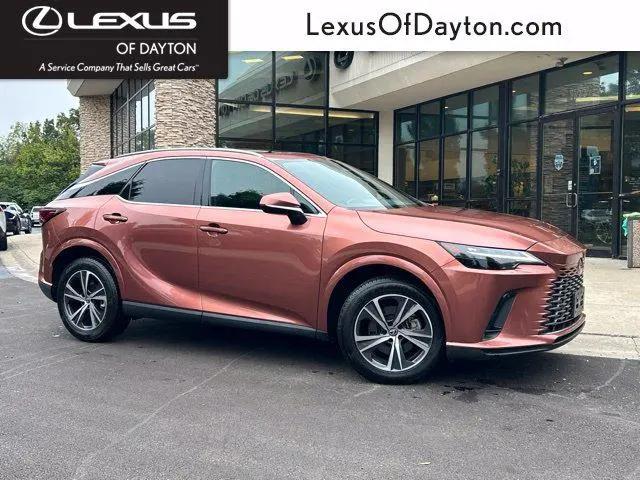 2023 Lexus RX 350 for sale near Dayton, OH