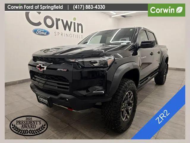 2024 Chevrolet Colorado 4WD ZR2 for sale in Springfield, MO