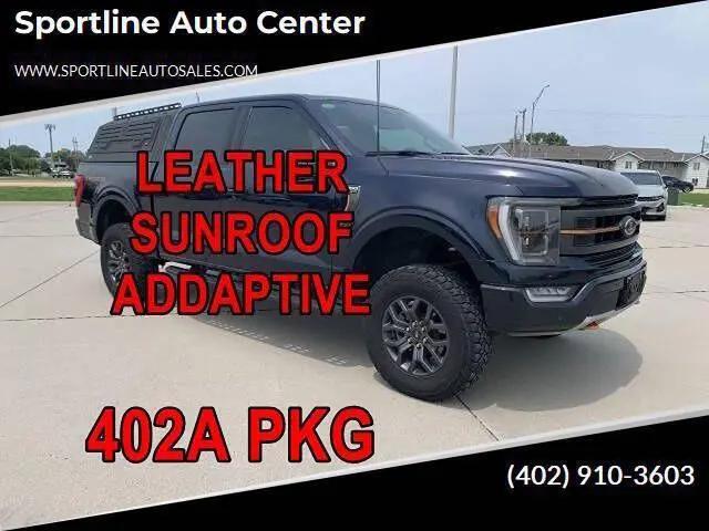 2023 Ford F-150 Tremor for sale in Columbus, NE
