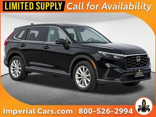 2024 Honda CR-V EX-L AWD for sale in Milford, MA