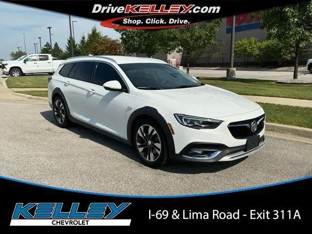 2019 Buick Regal TourX AWD Essence for sale in Fort Wayne, IN