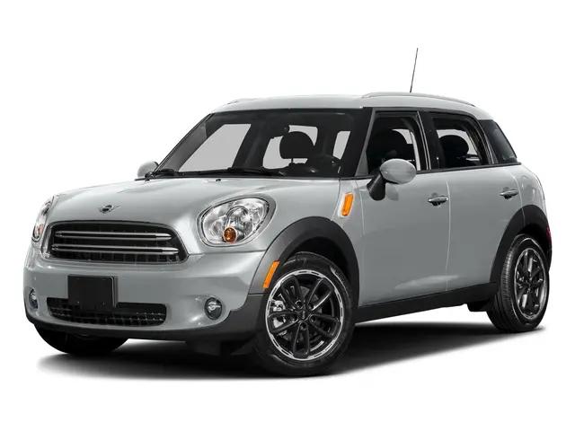 2016 MINI Countryman Cooper S for sale in Roswell, GA
