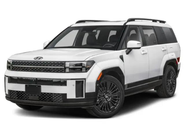 2025 Hyundai Santa Fe Hybrid Calligraphy for sale in Neenah, WI