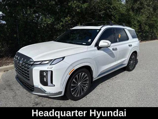 2023 Hyundai Palisade Calligraphy for sale in Sanford, FL