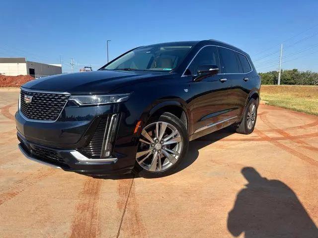 2022 Cadillac XT6 AWD Premium Luxury for sale in Oklahoma City, OK