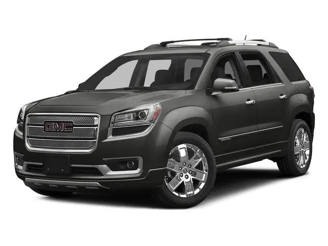 2016 GMC Acadia Denali for sale in Appleton, WI