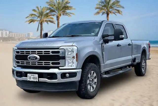 2024 Ford F-350 XLT for sale in Corpus Christi, TX