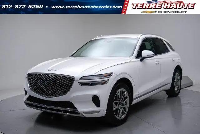 2025 Genesis GV70 2.5T AWD for sale in Terre Haute, IN
