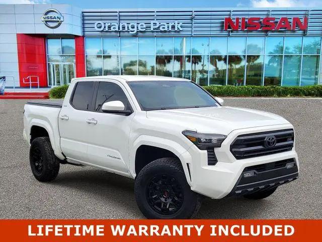 2024 Toyota Tacoma SR5 for sale in Jacksonville, FL