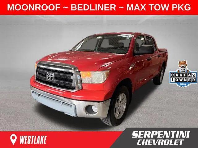 2010 Toyota Tundra Grade 5.7L V8 for sale in Westlake, OH