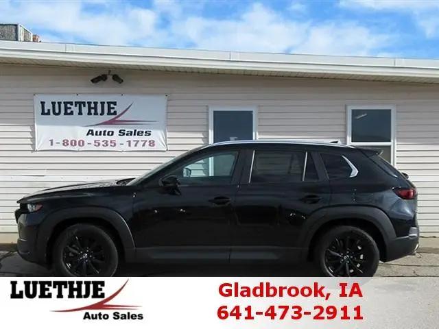 2024 Mazda CX-50 2.5 S Premium for sale in Gladbrook, IA