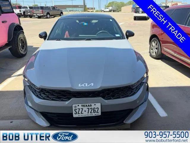 2023 Kia K5 GT-Line for sale in Sherman, TX