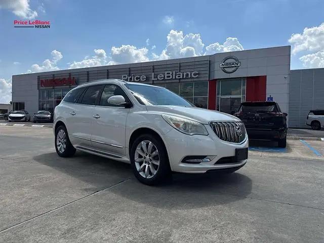 2014 Buick Enclave Premium for sale in Gonzales, LA