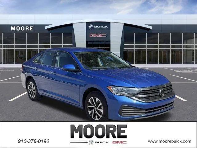 2024 Volkswagen Jetta 1.5T S for sale in Jacksonville, NC